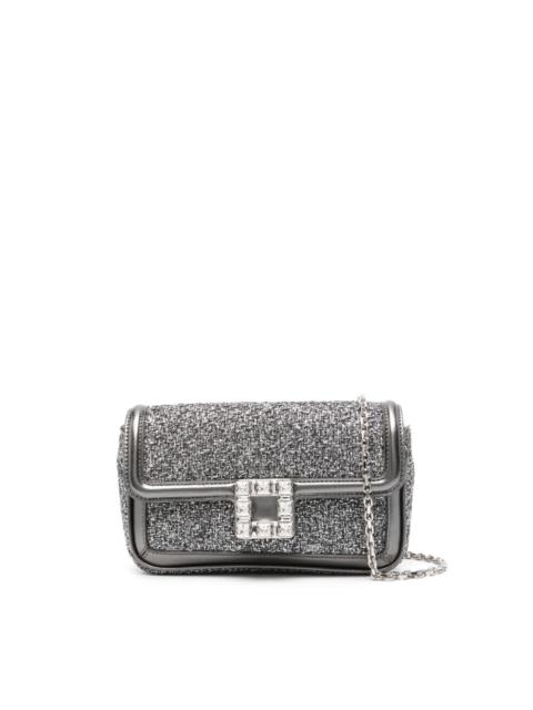 Roger Vivier Viv Jeu De Fille clutch