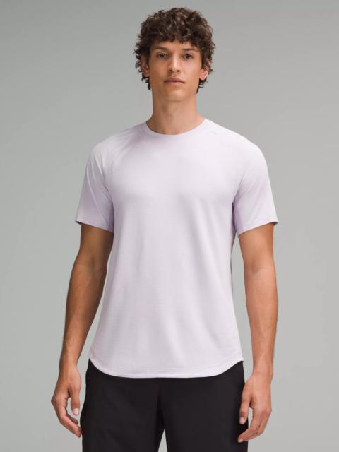 lululemon License to Train Short-Sleeve Shirt