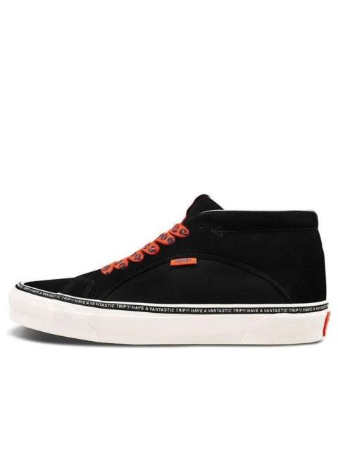 Vans Vans Taka Hayashi x Snake Trail LX 'Black' VN0A4UWR26M