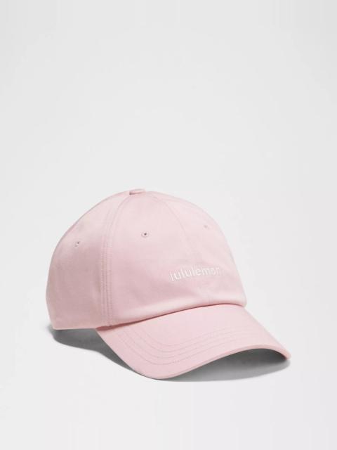 lululemon Classic Ball Cap *Wordmark