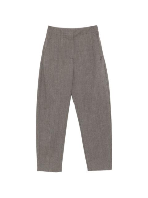 JACQUEMUS The Citta trousers