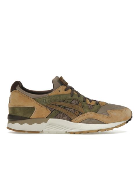 Asics ASICS Gel-Lyte V SBTG Kicks Lab Phys Ed