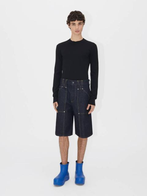 Bottega Veneta shorts