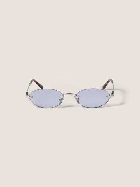 Miu Miu Miu Miu sunglasses