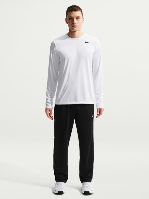 Nike Nike Totality Men's Dri-FIT Open Hem Versatile Pants