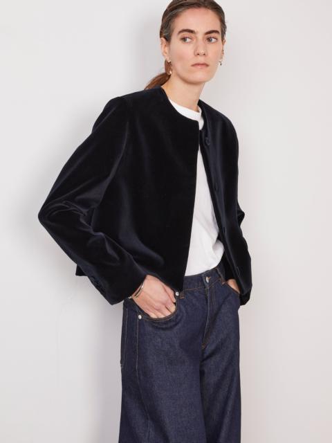 OFFICINE GÉNÉRALE VANNI JACKET