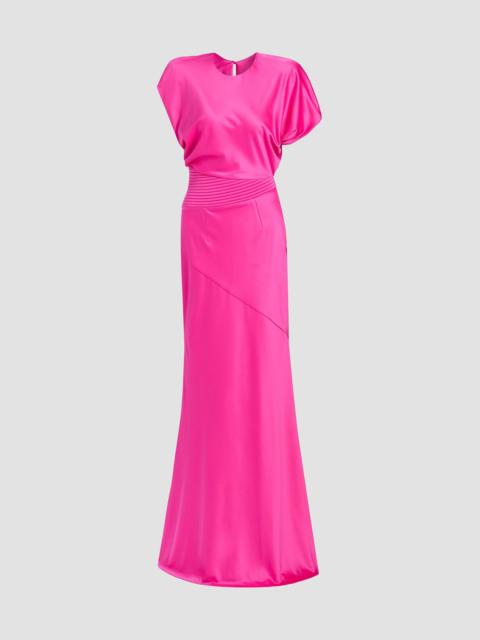 ZHIVAGO Women's Signature Bond Gown - Candy