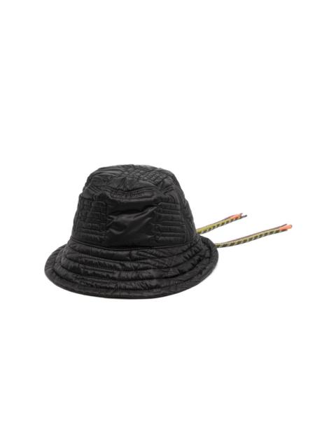 Ambush multicord bucket hat