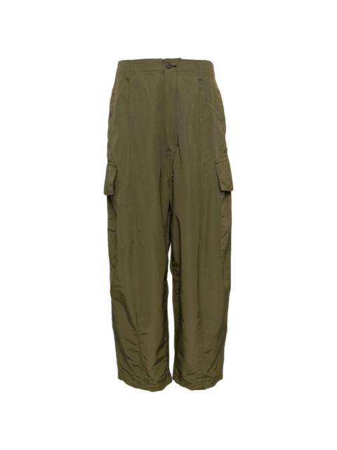 cargo trousers