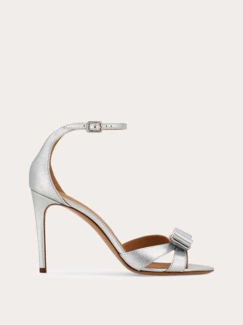 FERRAGAMO Vara bow sandal