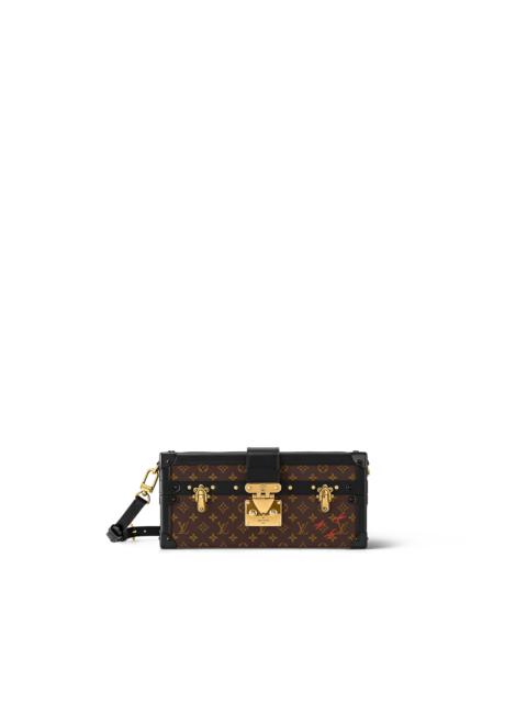 Louis Vuitton Petite Malle East West