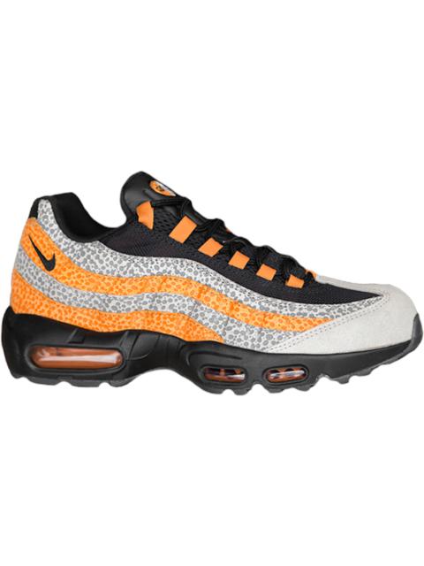 Nike Nike Air Max 95 size? UK Safari (2018)