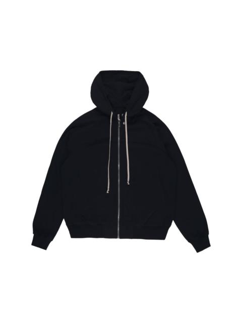 Lido zip-up hoodie