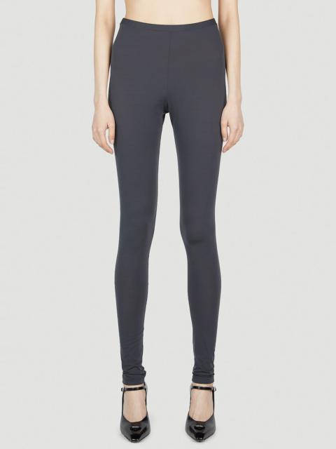 Raf Simons Stocking Leggings