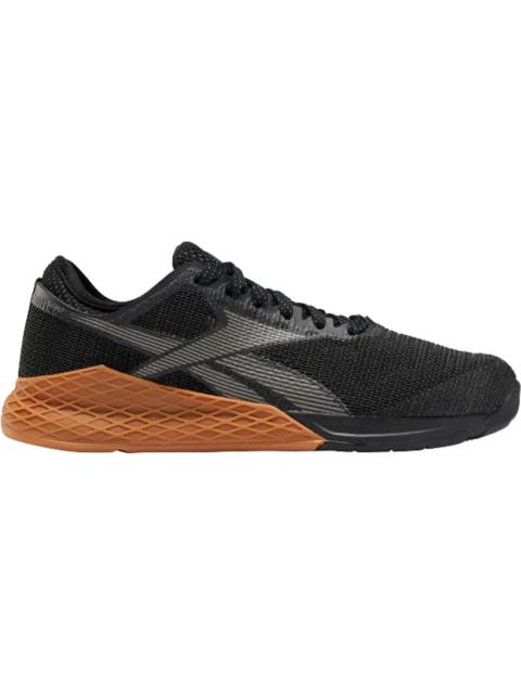 Reebok Nano 9 Black Gum