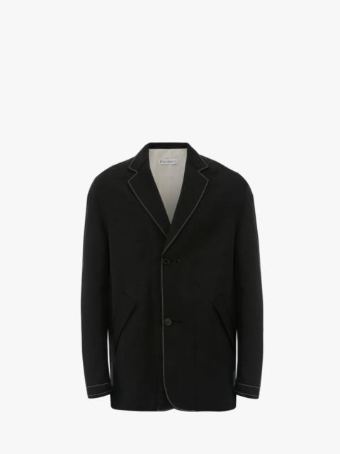 JW Anderson REVERSIBLE SB BLAZER JACKET