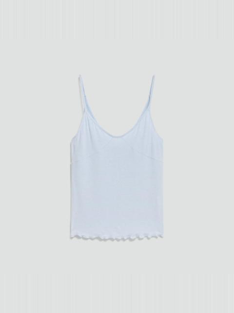 Theory Camisole Top in Lounge Jersey