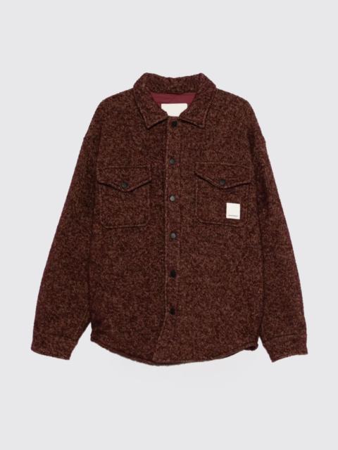 EMPORIO ARMANI Jacket men Emporio Armani