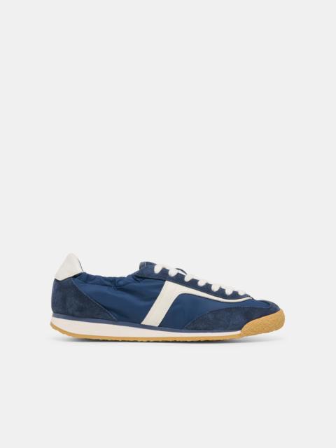 dolce vita SARIYA SNEAKERS NAVY NYLON