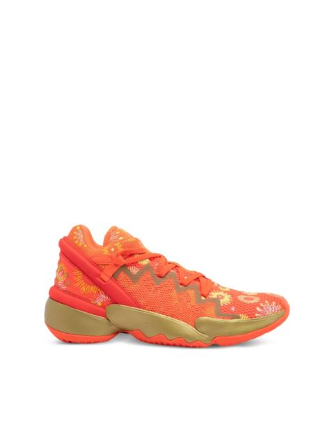 adidas D.O.N. Issue 2 trainers
