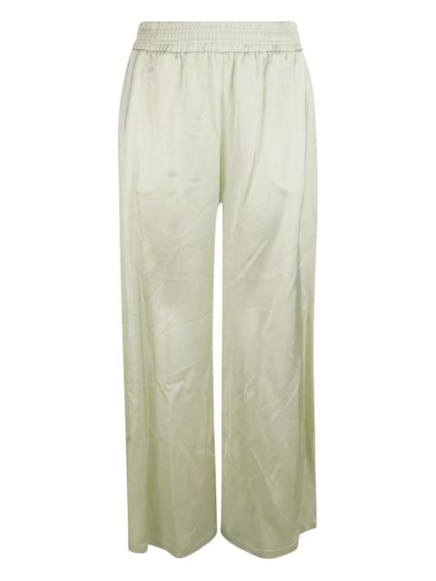 FABIANA FILIPPI elasticated-waist trousers