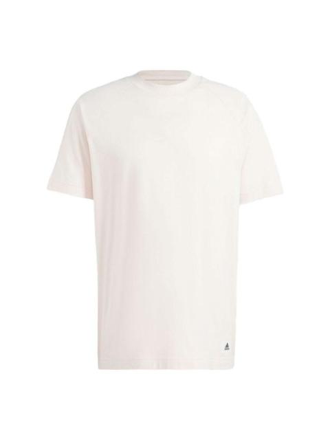 adidas adidas The Safe Place T-Shirt 'White' IS7493