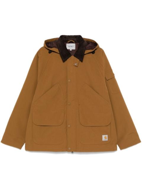Carhartt Clarton jacket