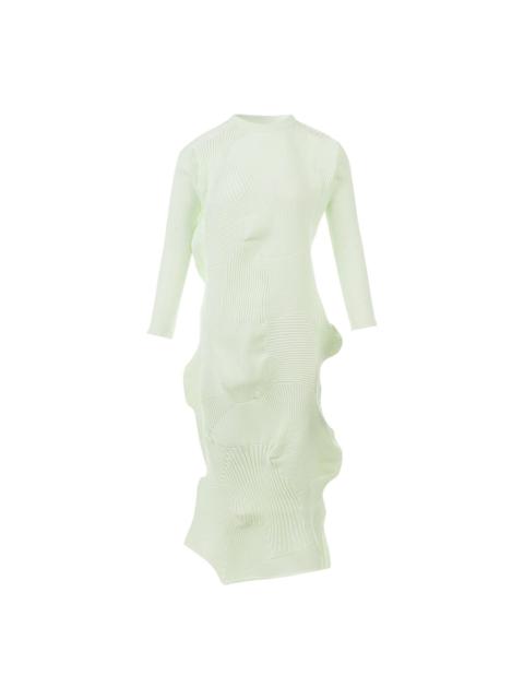 ISSEY MIYAKE Kone Kone Dress