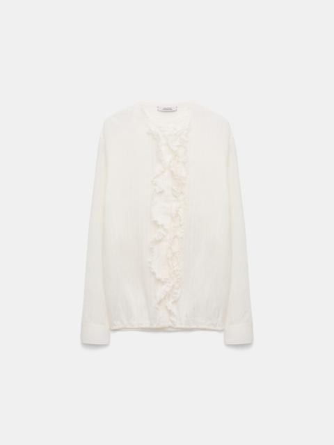 DOROTHEE SCHUMACHER COOL STRIPE blouse