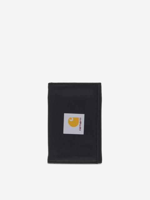 Carhartt Dean Wallet Black