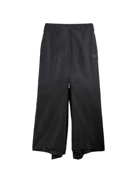 Y-3 UT Dip Dye trousers
