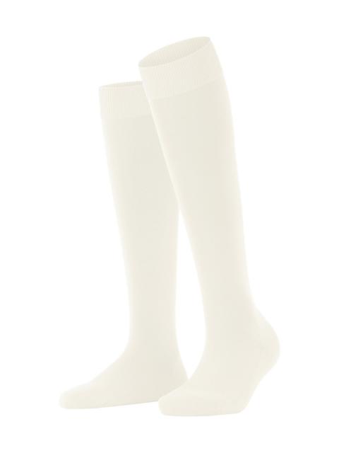 FALKE ClimaWool Women Knee-high socks