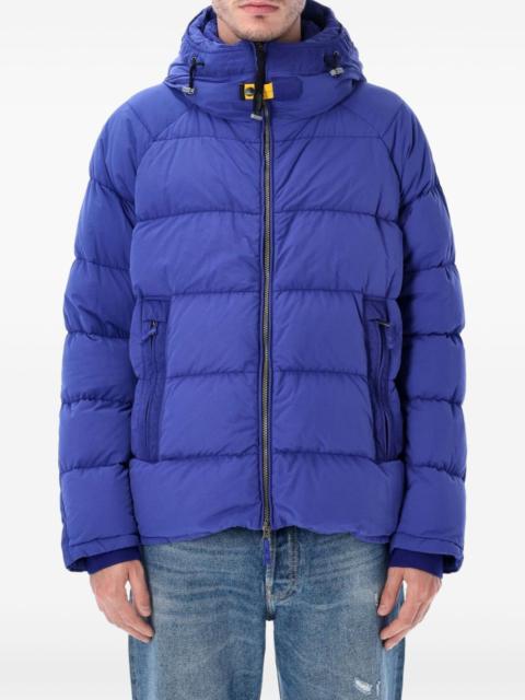 PARAJUMPERS Norton jacket