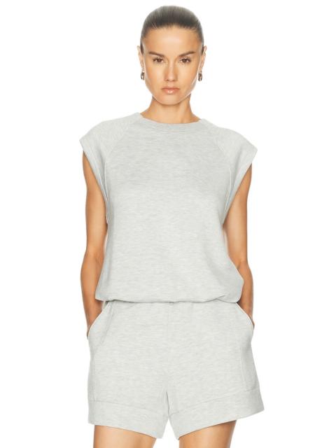 VARLEY Salome Raglan Tee