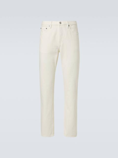 FRAME The Straight jeans