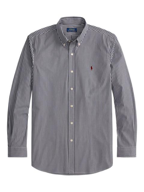 Polo Ralph Lauren striped button-down shirt