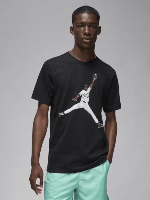Jordan Men's Jordan Flight MVP T-Shirt