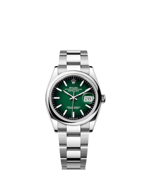 ROLEX DATEJUST 126200