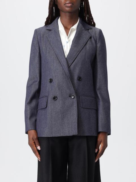 Max Mara Blazer woman Max Mara