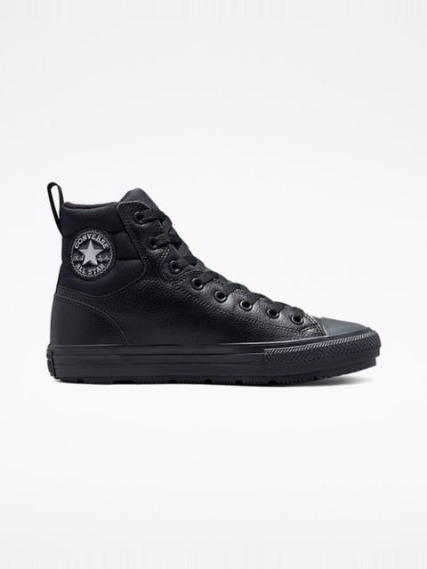 Converse Chuck Taylor All Star Berkshire Boot