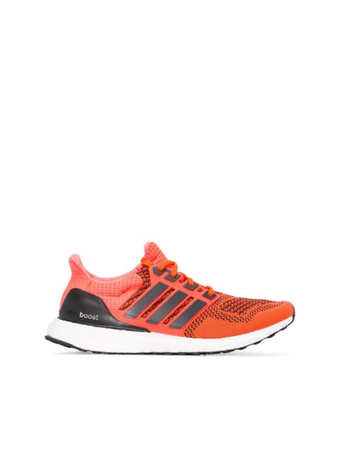 Ultraboost "Solar Red" sneakers