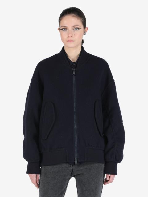 N°21 BOMBER JACKET