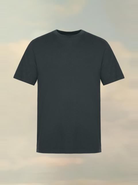 Crew neckline T-shirt