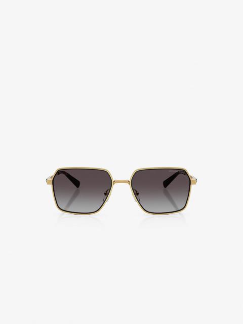 MICHAEL KORS Dana Point Sunglasses