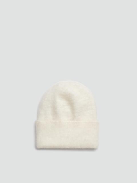 rag & bone Lani Beanie
Wool Mohair Beanie