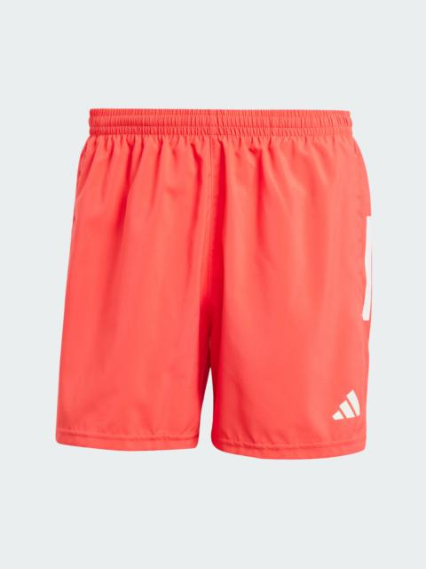 adidas Own The Run Shorts
