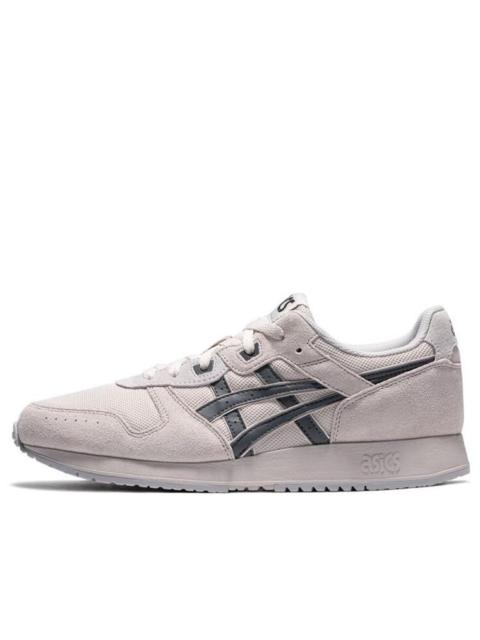 Asics ASICS Lyte Classic Cozy Wear-Resistant Shoes/Sneakers Gray 1203A168-021