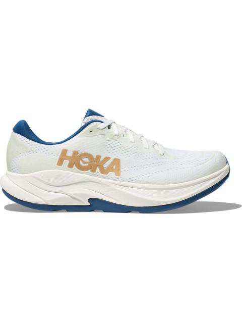 Hoka One One Rincon 4 Frost Gold