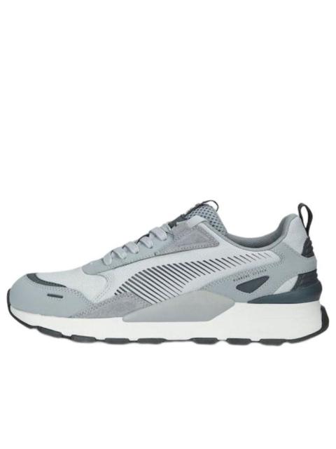 PUMA PUMA Rs 3.0 Suede 'Cool Grey' 392773-01