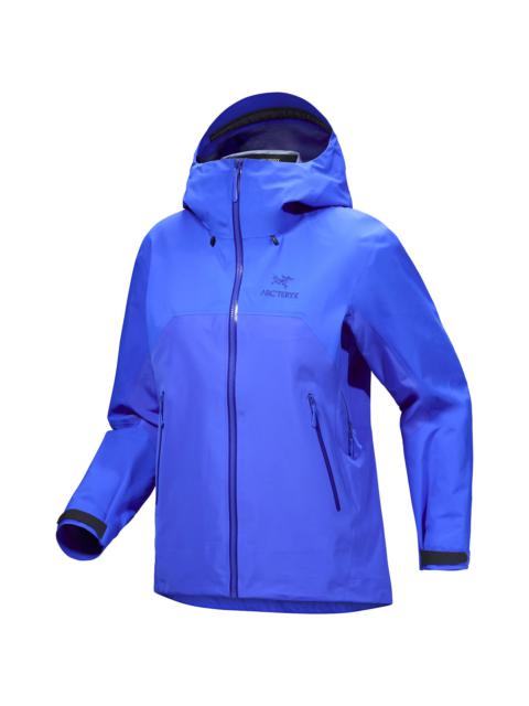 Arc'teryx Beta AR Jacket Stormhood